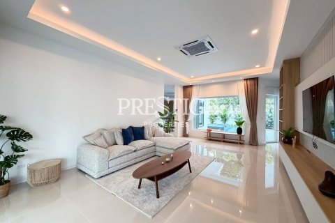บ้านในพัทยา, ประเทศไทย 3 ห้องนอน № 197503 - รูปถ่าย 4