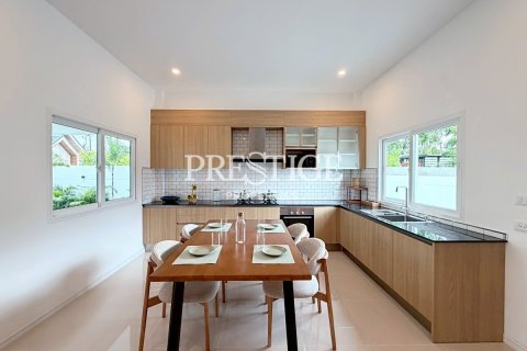 บ้านในพัทยา, ประเทศไทย 3 ห้องนอน № 197503 - รูปถ่าย 7