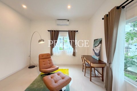 บ้านในพัทยา, ประเทศไทย 3 ห้องนอน № 197503 - รูปถ่าย 15