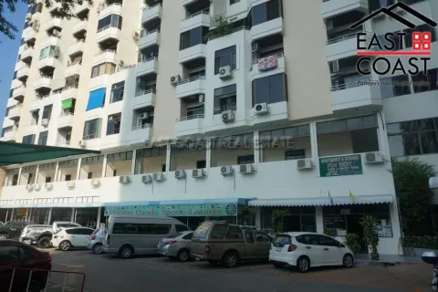 Local comercial 984 m2 en Pattaya, Tailandia № 213598