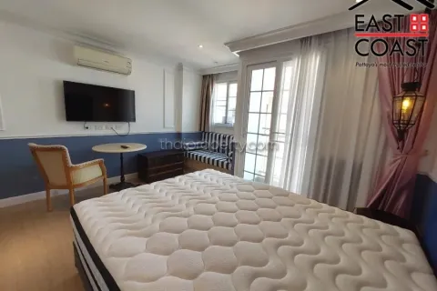 Estudio en el condominio en Pattaya, Tailandia № 213592 - foto 6