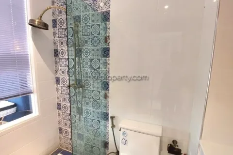 Estudio en el condominio en Pattaya, Tailandia № 213592 - foto 10