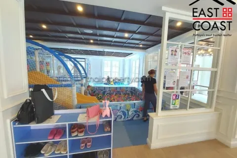 Estudio en el condominio en Pattaya, Tailandia № 213592 - foto 15