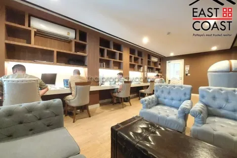 Estudio en el condominio en Pattaya, Tailandia № 213592 - foto 17