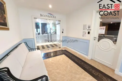 Estudio en el condominio en Pattaya, Tailandia № 213592 - foto 16