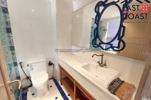 Estudio en el condominio en Pattaya, Tailandia № 213592 - foto 9