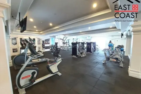Estudio en el condominio en Pattaya, Tailandia № 213592 - foto 13