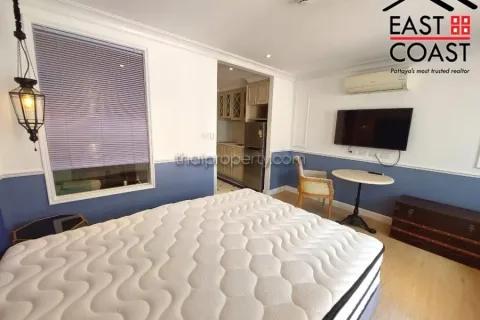 Estudio en el condominio en Pattaya, Tailandia № 213592 - foto 5