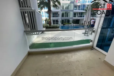 Condominio de 1 dormitorio en Pattaya, Tailandia № 213595 - foto 12