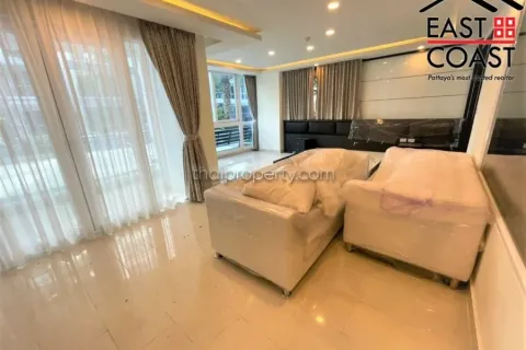 Condominio de 1 dormitorio en Pattaya, Tailandia № 213595 - foto 8