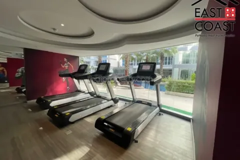 Condominio de 1 dormitorio en Pattaya, Tailandia № 213595 - foto 17