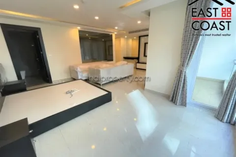 Condominio de 1 dormitorio en Pattaya, Tailandia № 213595 - foto 9