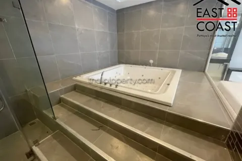 Condominio de 1 dormitorio en Pattaya, Tailandia № 213595 - foto 11