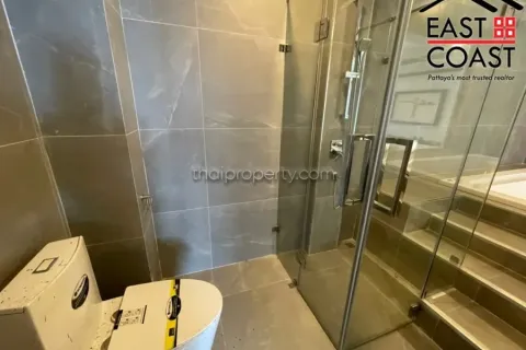 Condominio de 1 dormitorio en Pattaya, Tailandia № 213595 - foto 10