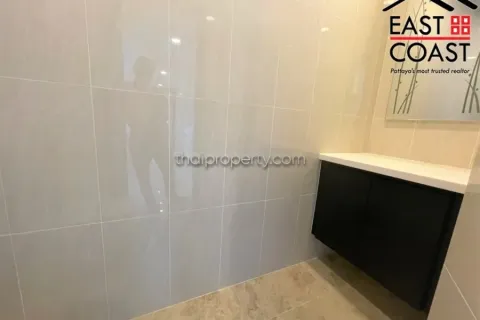 Condominio de 1 dormitorio en Pattaya, Tailandia № 213595 - foto 6