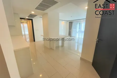 คอนโดมิเนียมในพัทยา, ประเทศไทย, 1 ห้องนอน № 213595