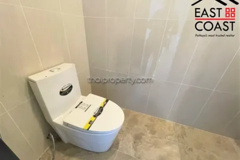 Condominio de 1 dormitorio en Pattaya, Tailandia № 213595 - foto 5