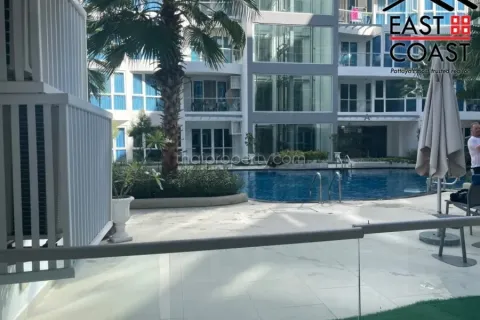 Condominio de 1 dormitorio en Pattaya, Tailandia № 213595 - foto 13