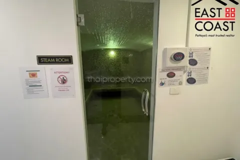 Condominio de 1 dormitorio en Pattaya, Tailandia № 213595 - foto 15