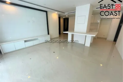 Condominio de 1 dormitorio en Pattaya, Tailandia № 213595 - foto 3