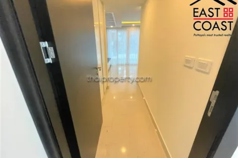 Condominio de 1 dormitorio en Pattaya, Tailandia № 213595 - foto 7