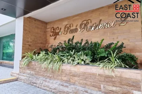 Condominio de 1 dormitorio en Pattaya, Tailandia № 213593 - foto 17