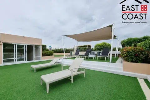 Condominio de 1 dormitorio en Pattaya, Tailandia № 213593 - foto 14