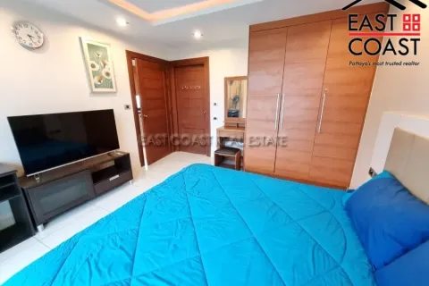 Condominio de 1 dormitorio en Pattaya, Tailandia № 213593 - foto 7