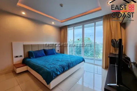 Condominio de 1 dormitorio en Pattaya, Tailandia № 213593 - foto 5
