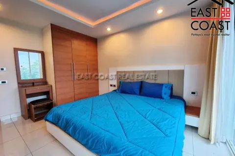Condominio de 1 dormitorio en Pattaya, Tailandia № 213593 - foto 6