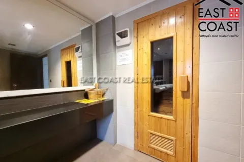 Condominio de 1 dormitorio en Pattaya, Tailandia № 213593 - foto 10