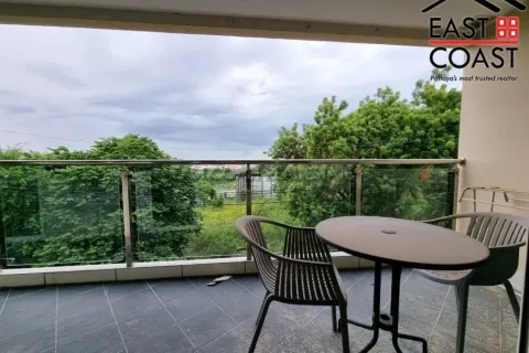 Condominio de 1 dormitorio en Pattaya, Tailandia № 213593 - foto 9