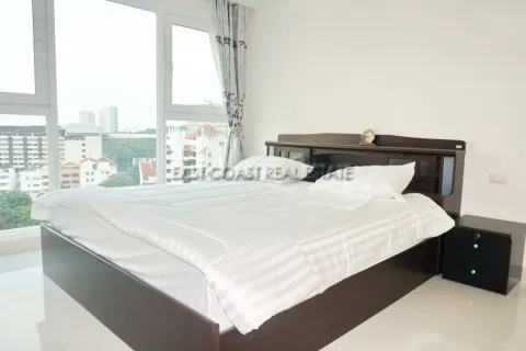 Condominio de 1 dormitorio en Pattaya, Tailandia № 213596 - foto 8