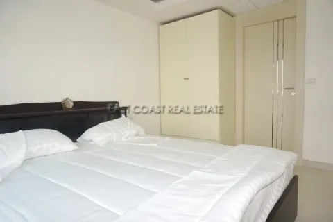 Condominio de 1 dormitorio en Pattaya, Tailandia № 213596 - foto 7