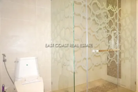 Condominio de 1 dormitorio en Pattaya, Tailandia № 213596 - foto 10