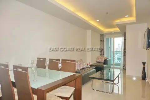 Condominio de 1 dormitorio en Pattaya, Tailandia № 213596 - foto 6