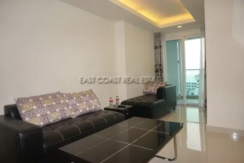Condominio de 1 dormitorio en Pattaya, Tailandia № 213596 - foto 5