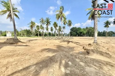 Terreno en Pattaya, Tailandia № 213594 - foto 10