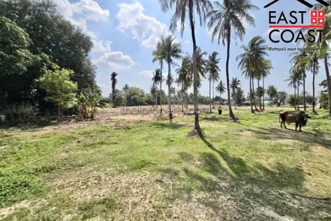 Terreno en Pattaya, Tailandia № 213594 - foto 2