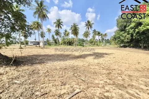 Terreno en Pattaya, Tailandia № 213594 - foto 7