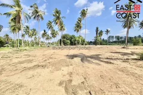 Terreno en Pattaya, Tailandia № 213594 - foto 12