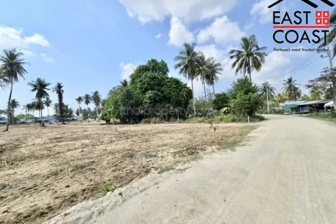Terreno en Pattaya, Tailandia № 213594 - foto 4