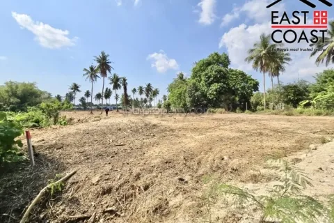 Terreno en Pattaya, Tailandia № 213594 - foto 5