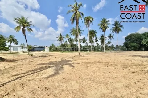 Terreno en Pattaya, Tailandia № 213594 - foto 9