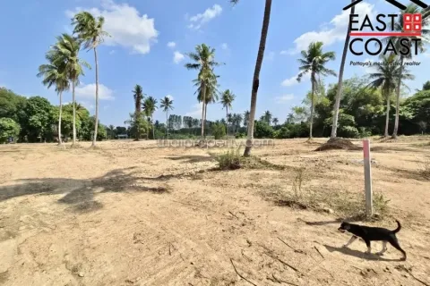 Terreno en Pattaya, Tailandia № 213594 - foto 11