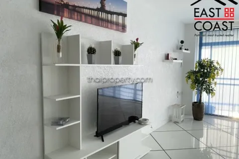 Estudio en el condominio en Pattaya, Tailandia № 213597 - foto 11