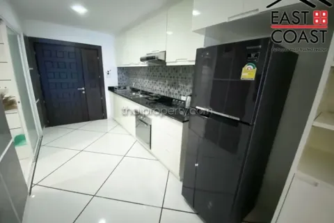 Estudio en el condominio en Pattaya, Tailandia № 213597 - foto 5