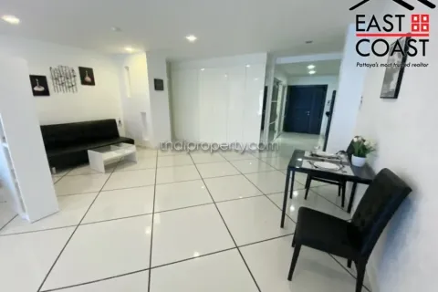 Estudio en el condominio en Pattaya, Tailandia № 213597 - foto 3