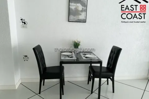 Estudio en el condominio en Pattaya, Tailandia № 213597 - foto 13