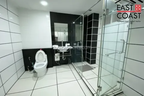 Estudio en el condominio en Pattaya, Tailandia № 213597 - foto 9